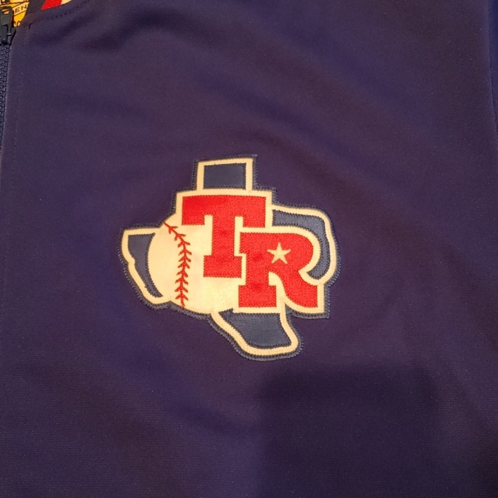 Baseball Jacket - image 2